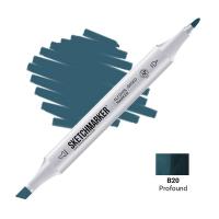 SKETCHMARKER (2 ����: ������ � ������, 389 ��������)(���� �������: Profound (�������������))