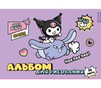    Kuromi, 4, 32 ,  ,   235 /2