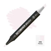 ������ SKETCHMARKER Brush ������������� �� �����.������ ��.V95 ����