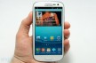 ����� Samsung Galaxy SIII.