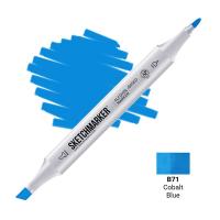 SKETCHMARKER (2 :   , 389 )( : Cobalt Blue ( ))