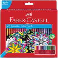 ��������� ������� Faber-Castell, 60��., �������., ������. ���������, ����������
