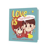 ������� Love is... (��������� ���) ISBN 978-5-00141-789-7 ��.30