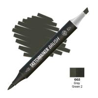 ������ SKETCHMARKER Brush ������������� �� �����.������ ��.GG2 ���� ������� 2