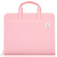 - Deli 72561PINK 13 . A4  