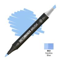 ������ SKETCHMARKER Brush ������������� �� �����.������ ��.B63 ����� ��������