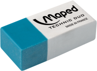  Maped Technic Duo  /   ., 