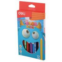  12 . Deli Color Kids . Jumbo /.