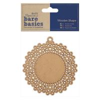    - PAPERMANIA - DOILY