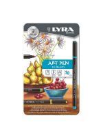 LYRA Hi-Quality Art Pen. ����� ����������� ������������� ������� 10 ��.