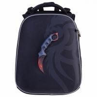  Hatber ERGONOMIC plus -Karambit- 382916  EVA  3D    