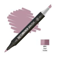 ������ SKETCHMARKER Brush ������������� �� �����.������ ��.V91 ������� ����������