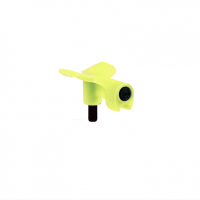 Night Quill Slim Dart    