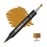 ������ SKETCHMARKER Brush ������������� �� �����.������ ��.Y21 ������