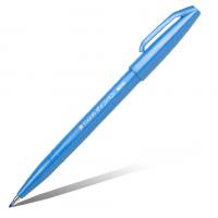 - Brush Sign Pen ( )