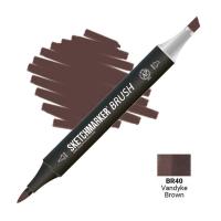  SKETCHMARKER Brush   . .BR40  