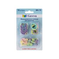   GAMMA, MK-70, ,  70 