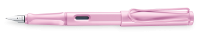   Lamy 0D2 safari, Lightrose, F