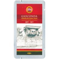    11  GIOCONDA , . 