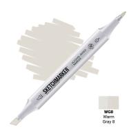 SKETCHMARKER (2 :   , 389 )( : Warm Gray 8 (  8))