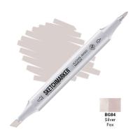 SKETCHMARKER (2 :  ,), :Silver Fox (- ), : SM-BG084