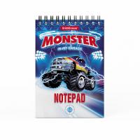 ������� �� ������� ErichKrause� Monster Car, �6, 60 ������, ������