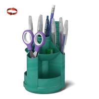     ErichKrause Mini Desk, Ice Metallic, 