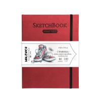 �������� �������� ��� ������� GrafArt Sketch, �������, 110 �/�, 14,5�19 ��, 80�