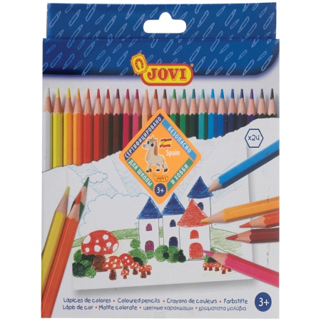 ��������� JOVI, 24��., �������., ������, ����������