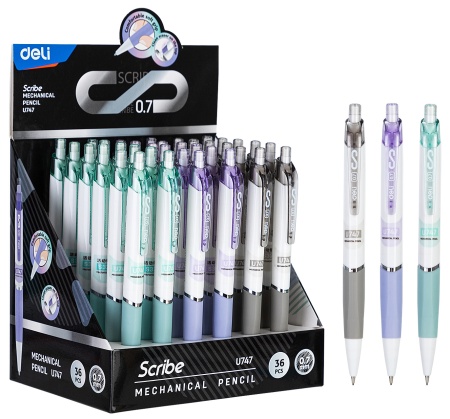 �������� ���. Deli EU747 0.7�� �������