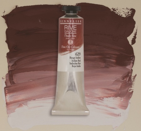 �������� ������ Sennelier �Rive Gauche�, ���� 40 ��, ��������� �������