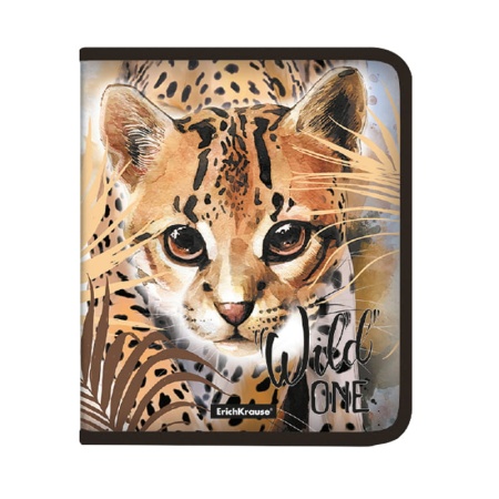        ErichKrause Wild Cat, A5+  (   4 .)