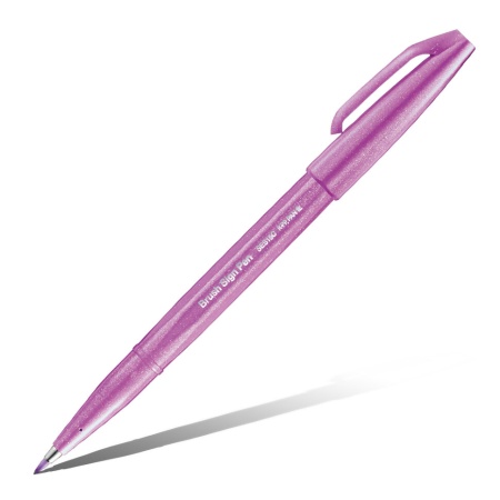 - Touch Brush Sign Pen ( )