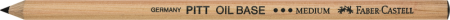 Pencil PITT OIL BASE col. 199 medium (112603)