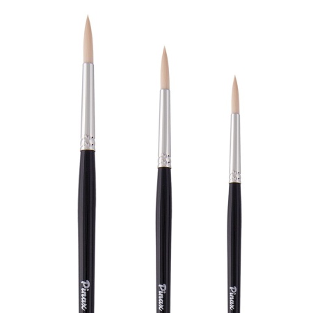  Pinax Artists CLASSIC   N 10