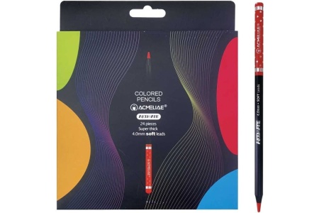    ACMELIAE Blackwood Artmate 24.   