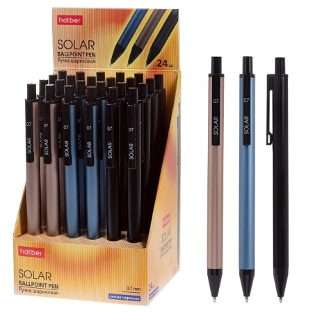  Hatber  . Solar 0,7  24    -