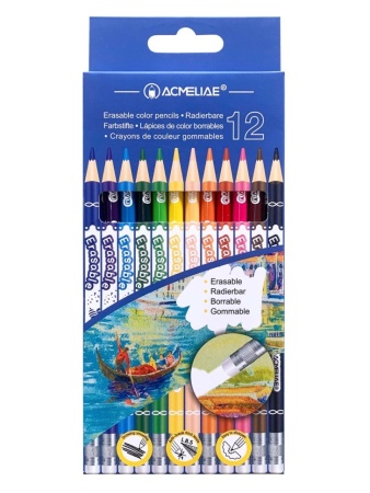 ����� ��������� ������� ���������� ACMELIAE 12��.  ��������� �������