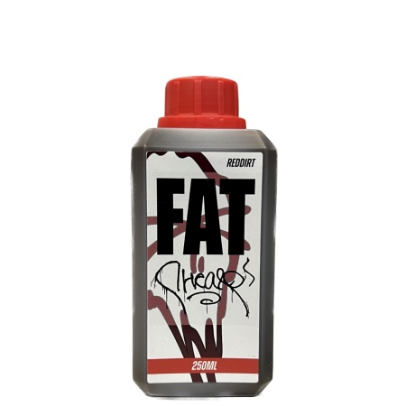 �������� FAT CHEAP 250��. Red