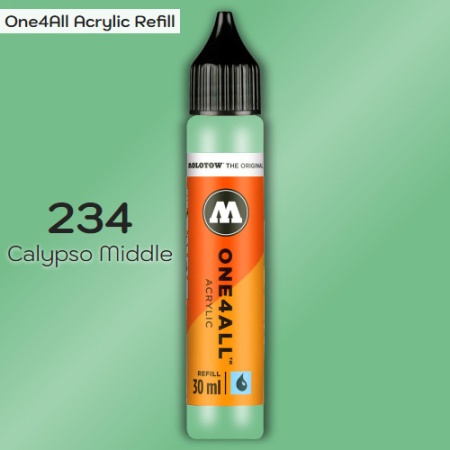 Molotow  ONE4ALL  693234 (234)  30 