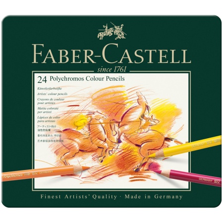   POLYCHROMOS,  ,   , 24 .