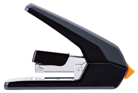   Deli E0465BLACK Expert 24/6 26/6 23/6 23/8 23/10 (60)   