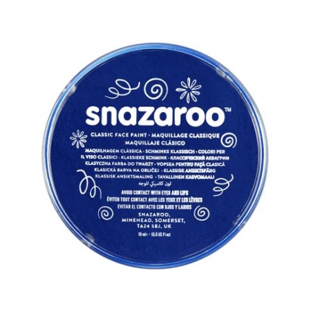 Snazaroo      18 ,  