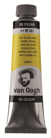������ �������� Van Gogh ���� 40�� �267 ������ �������� ���
