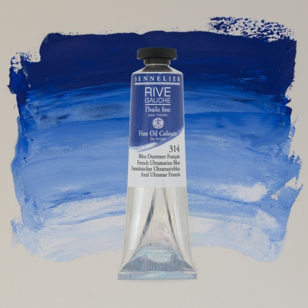   Sennelier Rive Gauche,  40 ,  