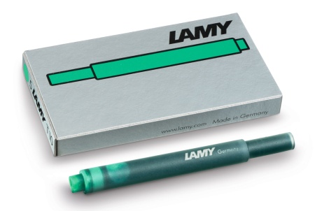 �������� �/��� ����� Lamy T10, �������, 5 ��.