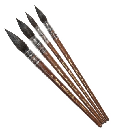 Pinax POSEIDON    N 6