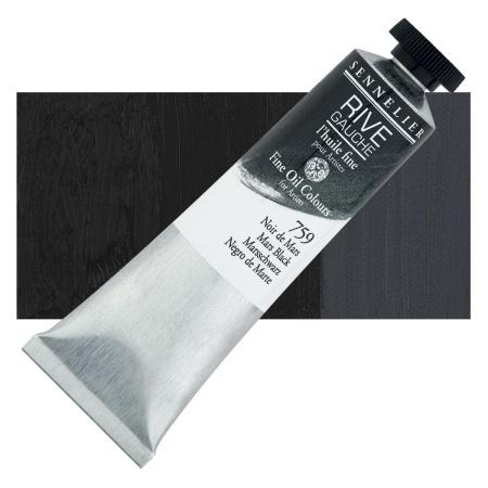 Sennelier   Rive Gauche,  40 ,  