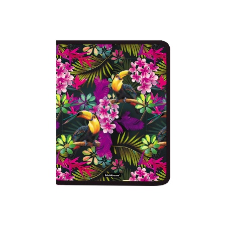        ErichKrause Tropics, A4+  (   4 .)