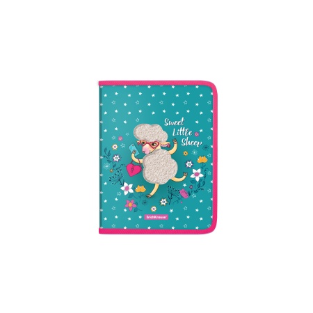       ErichKrause Flower Sheep, A5+ (   4 .)